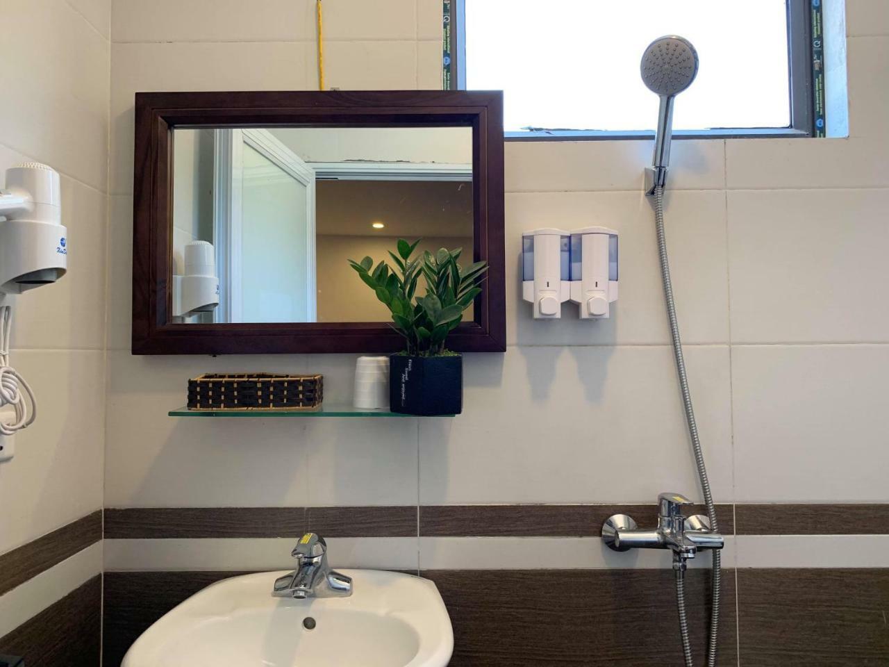 Sapa Meriton Boutique Hotel Dış mekan fotoğraf