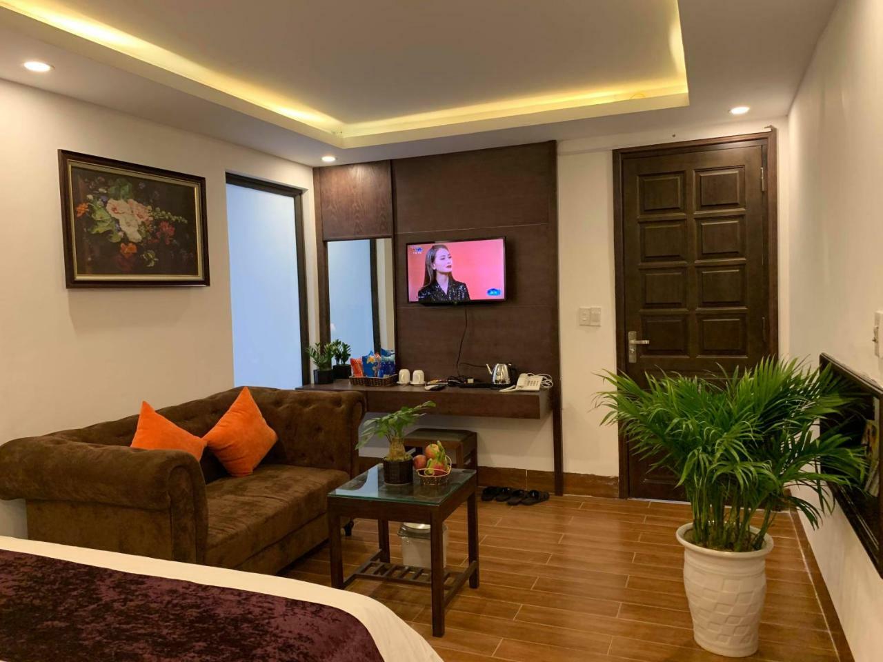 Sapa Meriton Boutique Hotel Dış mekan fotoğraf