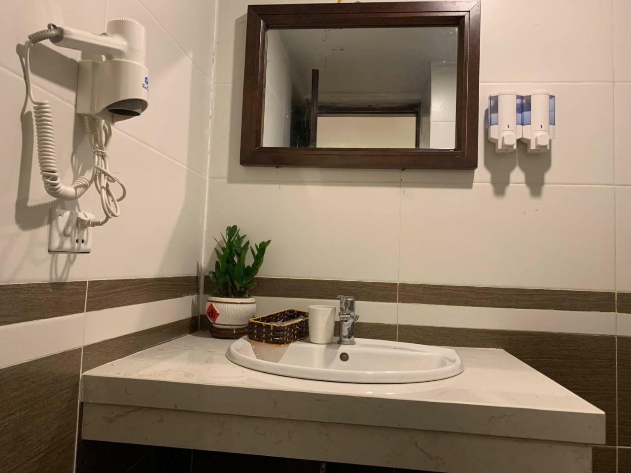 Sapa Meriton Boutique Hotel Dış mekan fotoğraf