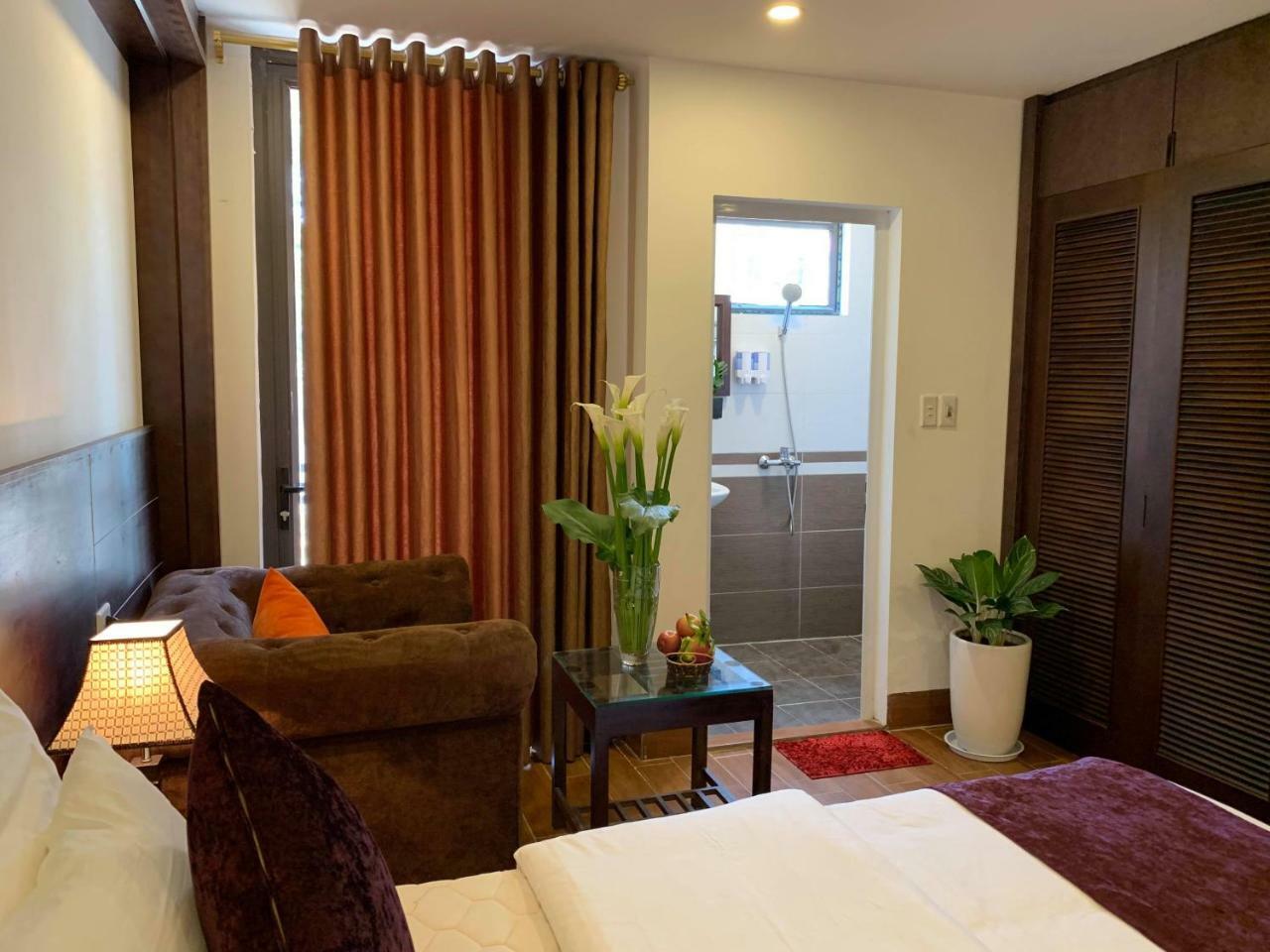 Sapa Meriton Boutique Hotel Dış mekan fotoğraf