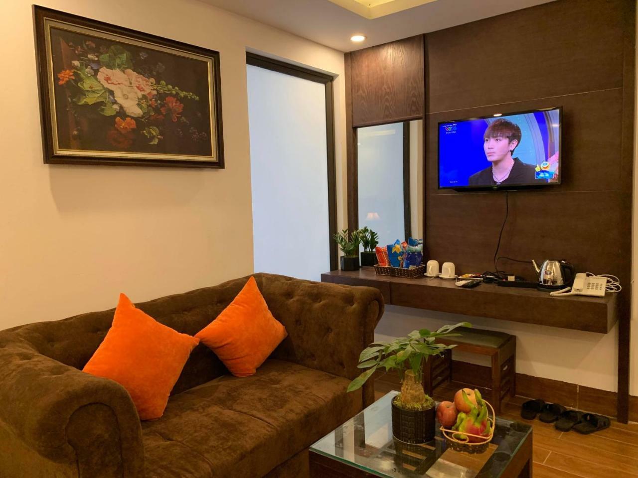 Sapa Meriton Boutique Hotel Dış mekan fotoğraf