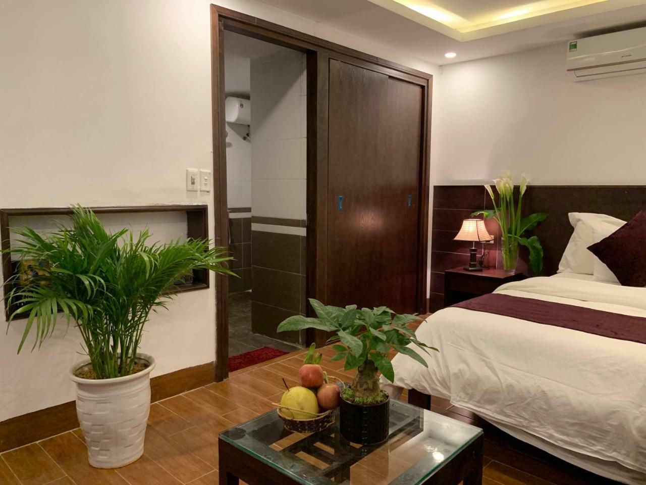 Sapa Meriton Boutique Hotel Dış mekan fotoğraf