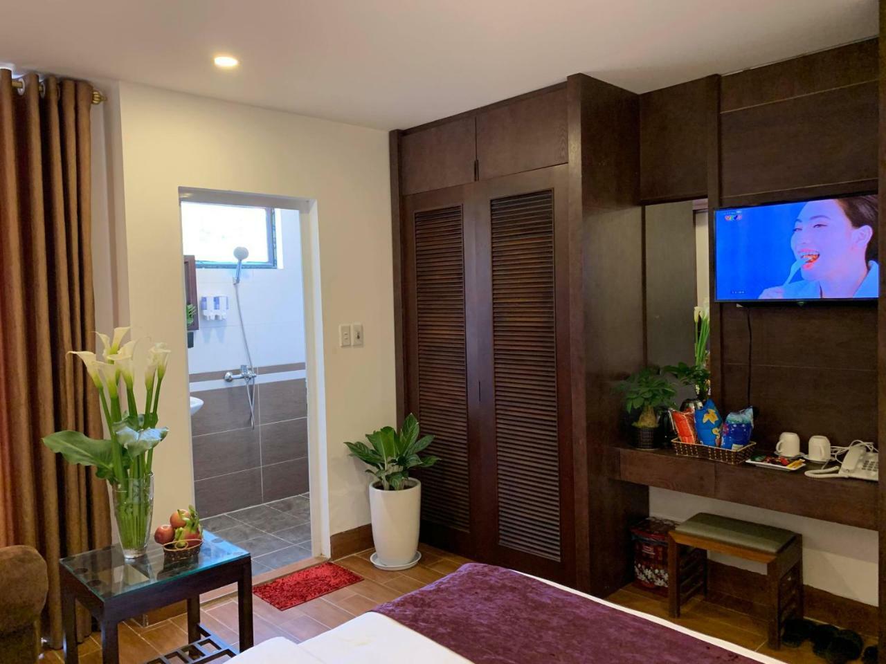 Sapa Meriton Boutique Hotel Dış mekan fotoğraf