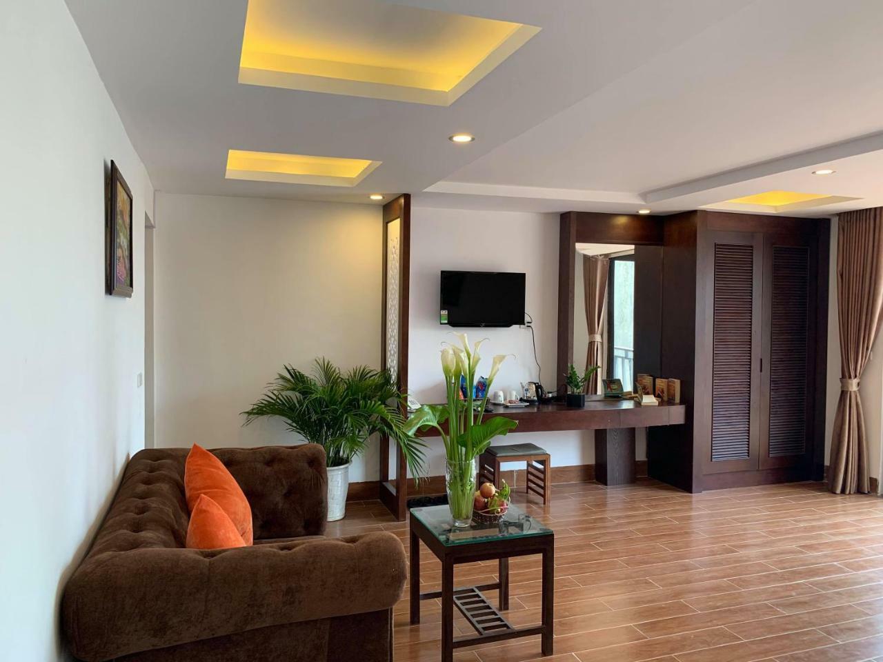 Sapa Meriton Boutique Hotel Dış mekan fotoğraf
