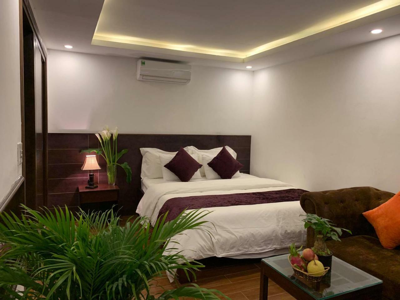 Sapa Meriton Boutique Hotel Dış mekan fotoğraf