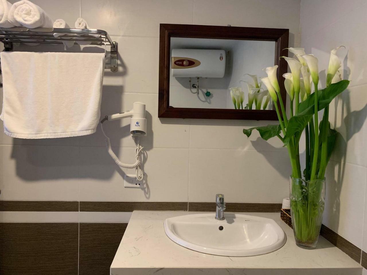 Sapa Meriton Boutique Hotel Dış mekan fotoğraf