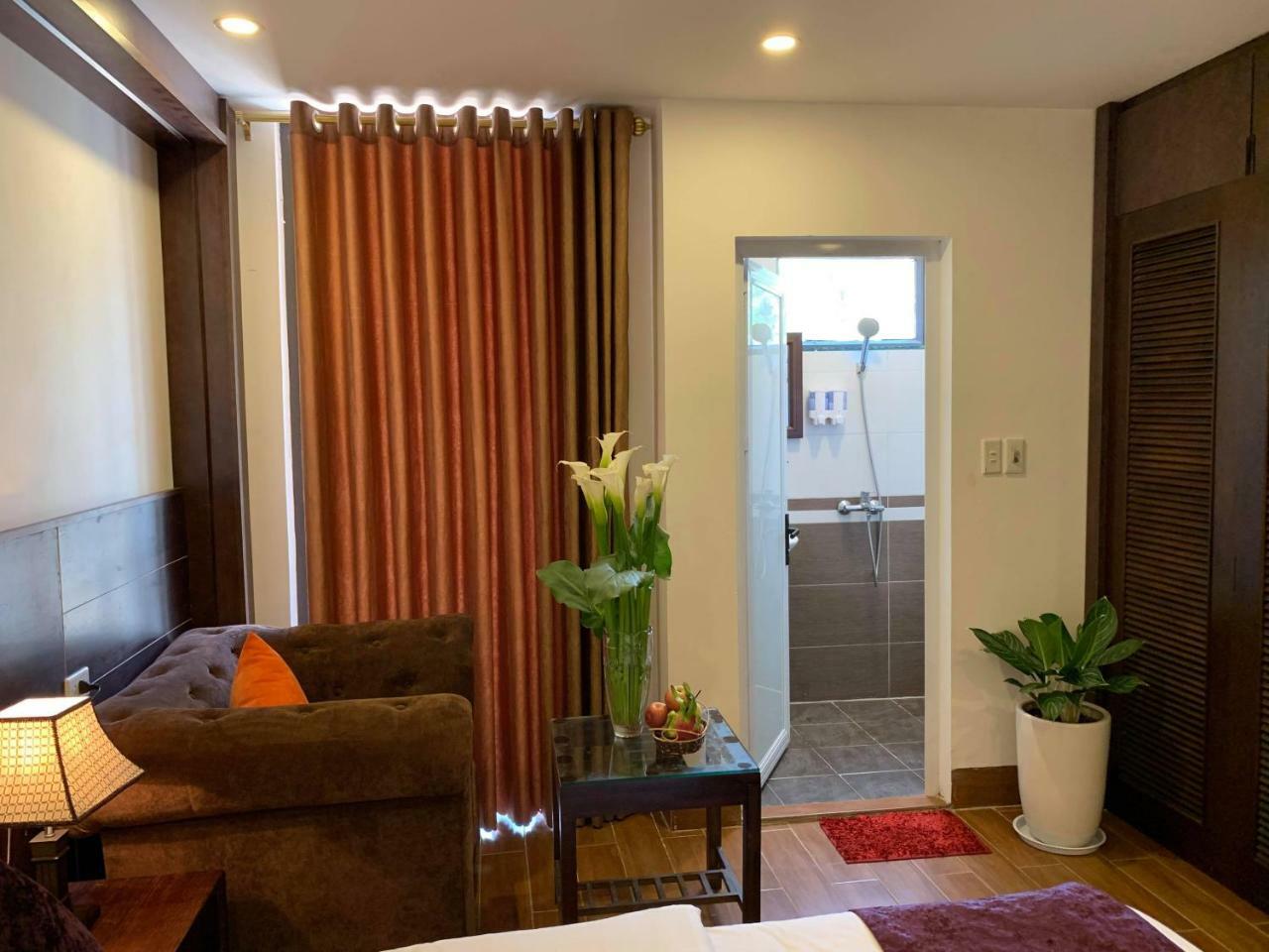 Sapa Meriton Boutique Hotel Dış mekan fotoğraf