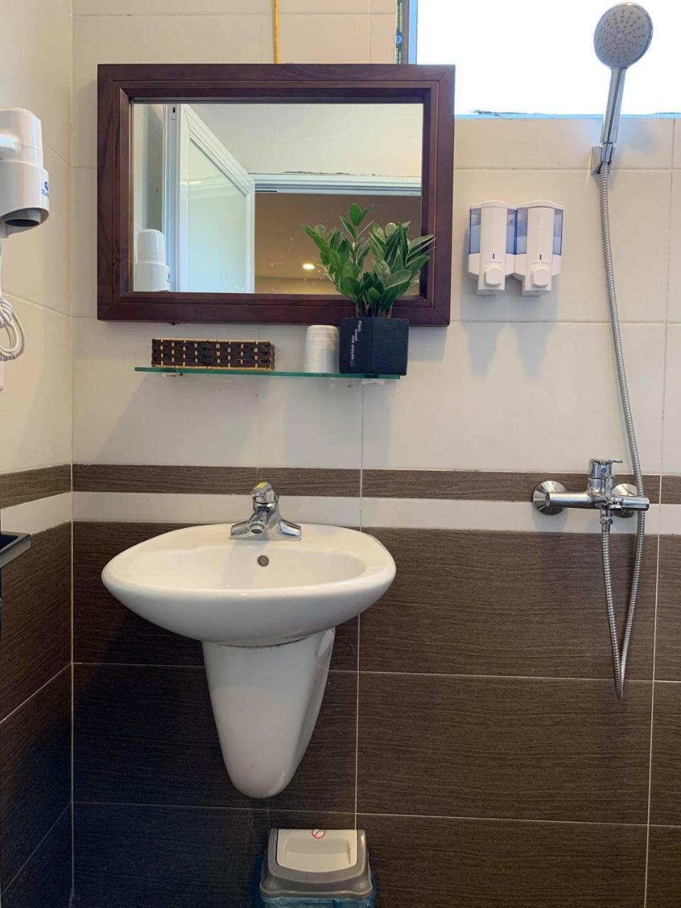 Sapa Meriton Boutique Hotel Dış mekan fotoğraf