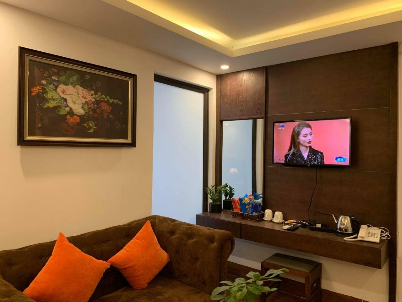 Sapa Meriton Boutique Hotel Dış mekan fotoğraf