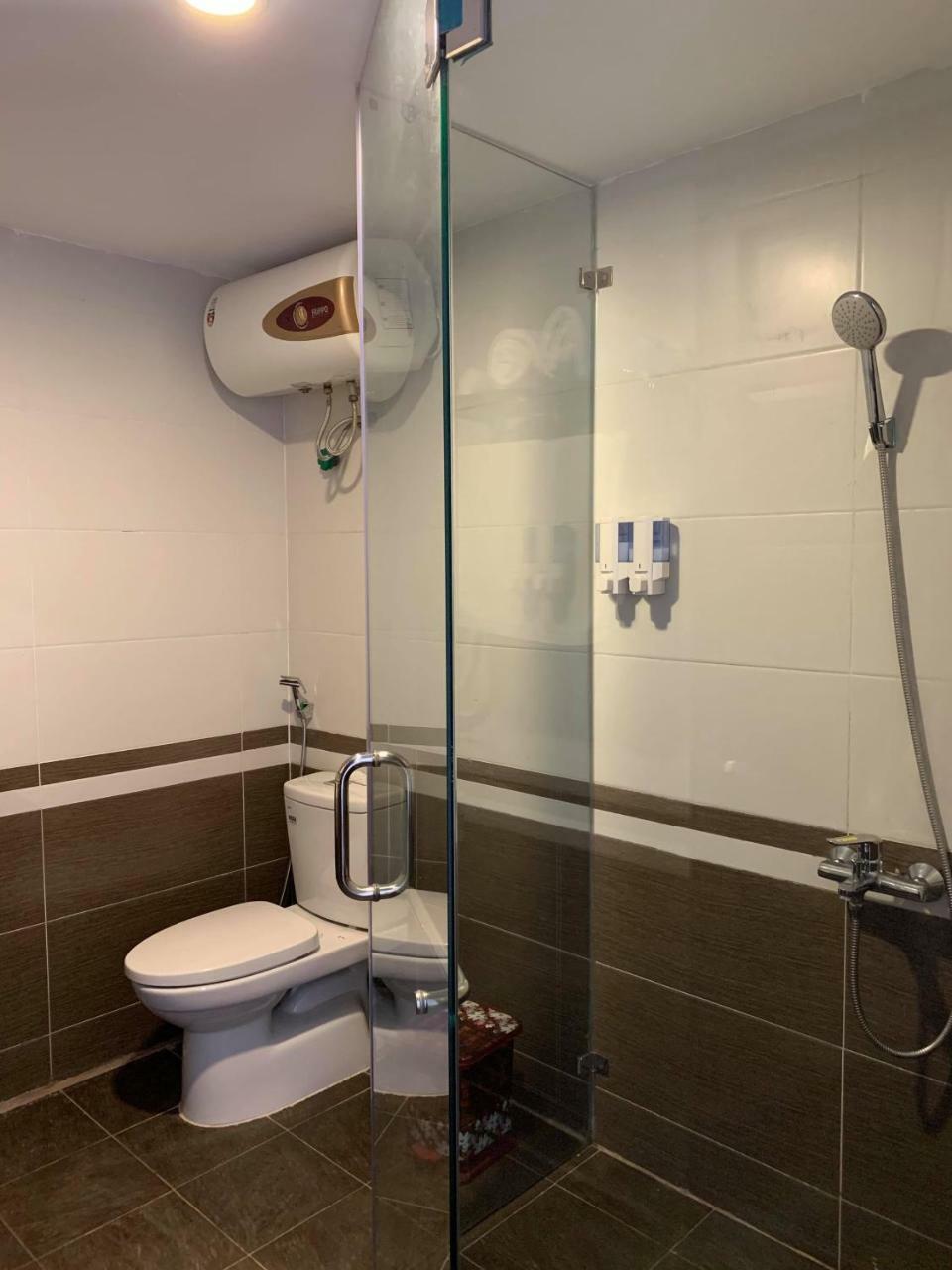 Sapa Meriton Boutique Hotel Dış mekan fotoğraf