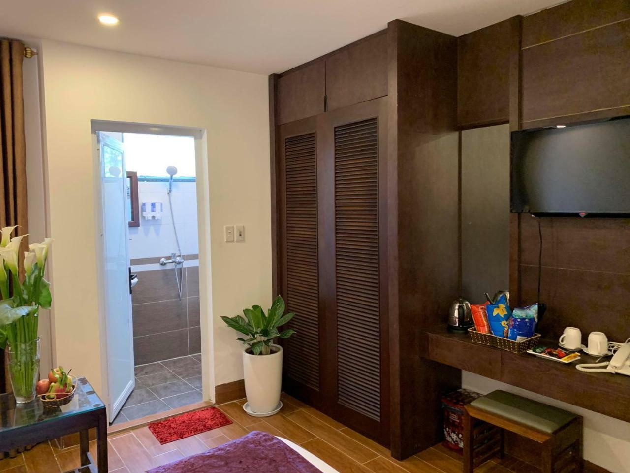 Sapa Meriton Boutique Hotel Dış mekan fotoğraf