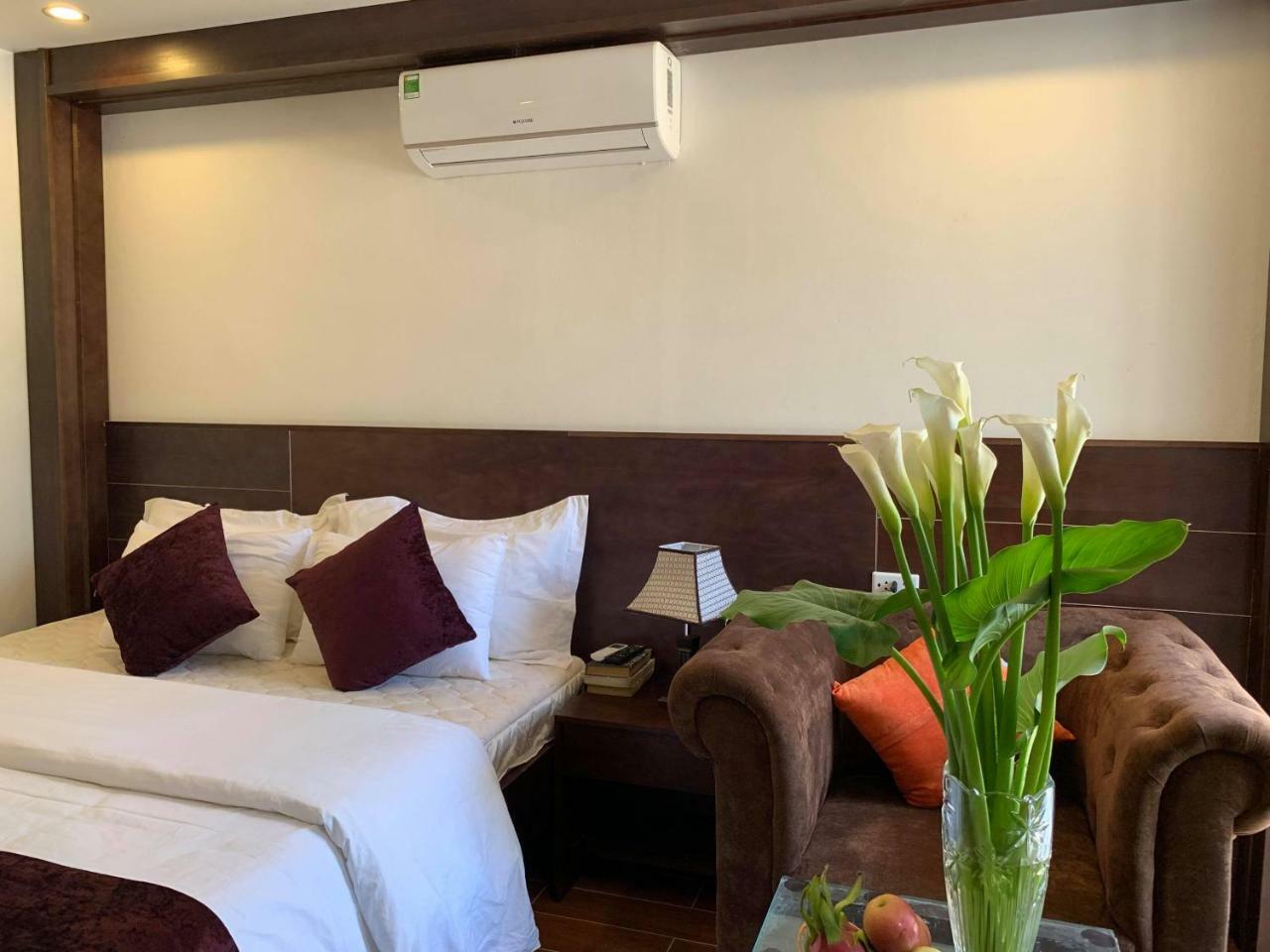 Sapa Meriton Boutique Hotel Dış mekan fotoğraf