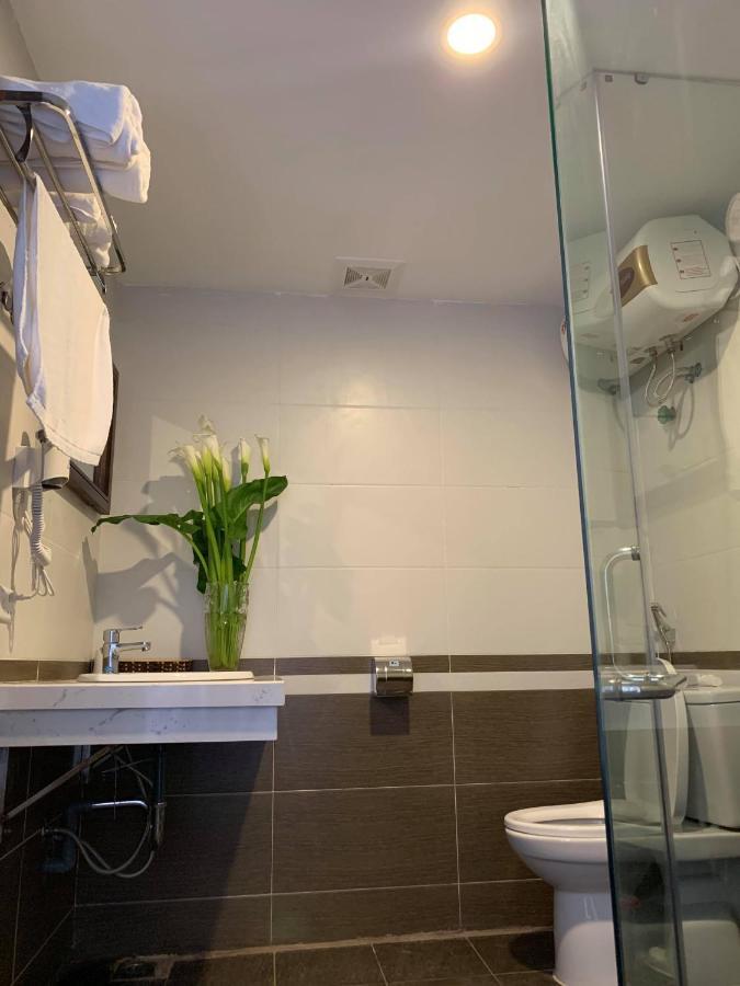 Sapa Meriton Boutique Hotel Dış mekan fotoğraf